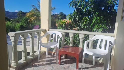 Pinar Quemado Alquiler De Eote | Habitación Taina