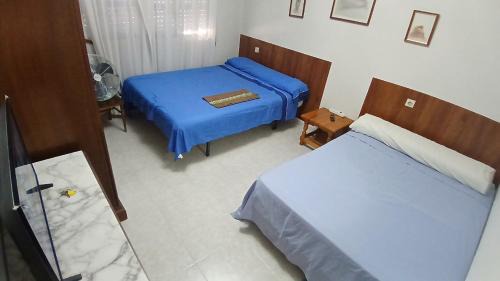 Toledo Cama Y Desayuno | Habitacion Privada Familiar Toledo