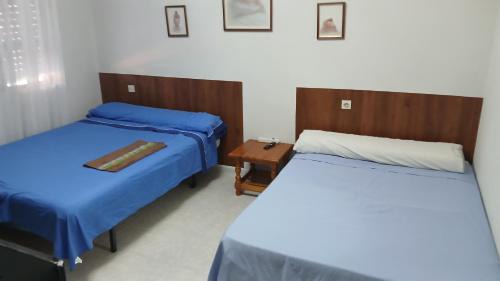 Toledo Cama Y Desayuno | Habitacion Privada Familiar Toledo