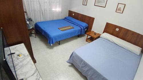 Toledo Cama Y Desayuno | Habitacion Privada Familiar Toledo