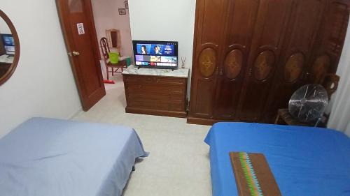 Toledo Cama Y Desayuno | Habitacion Privada Familiar Toledo