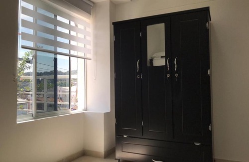 Santa Marta Casa | HABITACION VACACIONAL