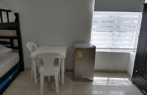 Santa Marta Casa | HABITACION VACACIONAL