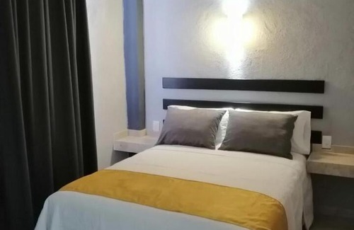 Ixtapa - Zihuatanejo Hotel | Habitaciones del Pacifico