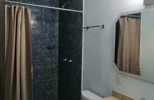 Ixtapa - Zihuatanejo Hotel | Habitaciones del Pacifico