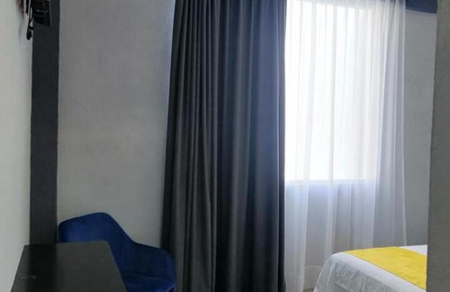 Ixtapa - Zihuatanejo Hotel | Habitaciones del Pacifico