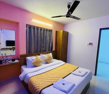 Pune Hotel | Habitat Inn