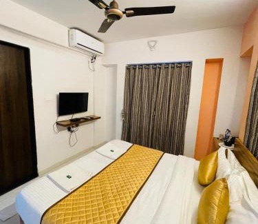 Pune Hotel | Habitat Inn