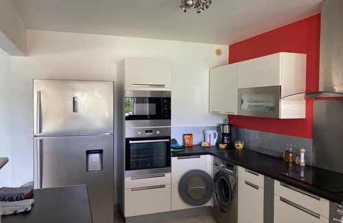 Trois-Ilets Apartamento | Habitation Desrosiers