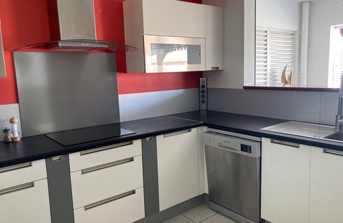 Trois-Ilets Apartamento | Habitation Desrosiers