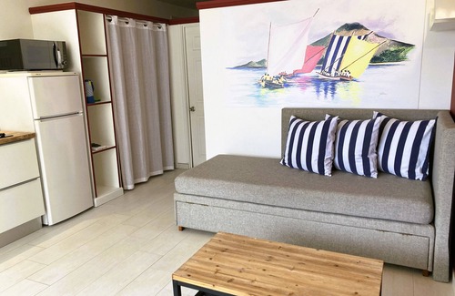 Trois-Ilets Apartamento | Habitation Desrosiers