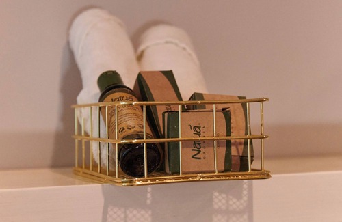 Santa Lucía Hotel | Hacienda Valentino