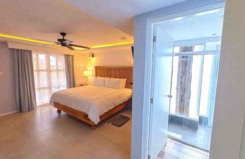 Santa Lucía Hotel | Hacienda Valentino