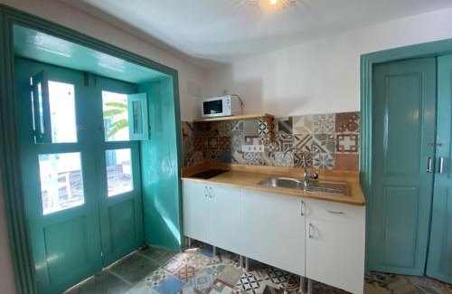 Granadilla de Abona Apartamento | Hacienda de las Indias, Camagüey