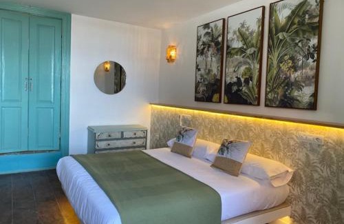 Granadilla de Abona Apartamento | Hacienda de las Indias, Camagüey