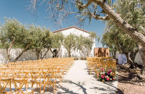 San Juan Bautista Hotel | Hacienda de Leal - BW Signature Collection