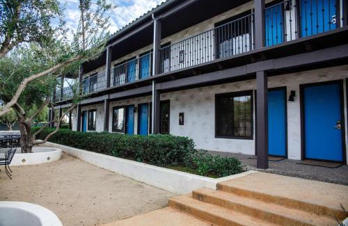 San Juan Bautista Hotel | Hacienda de Leal - BW Signature Collection