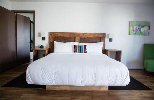 San Juan Bautista Hotel | Hacienda de Leal - BW Signature Collection