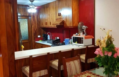 Parque Las Palmas Casa | Hacienda en Primavera, Descanso Familiar Total.