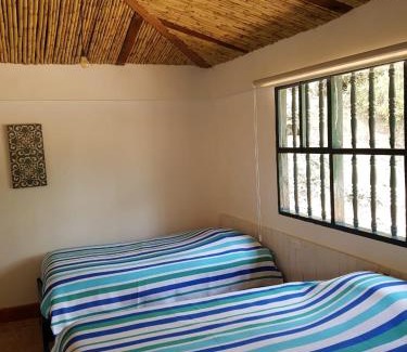 Loja Casa | Hacienda Gonzabal