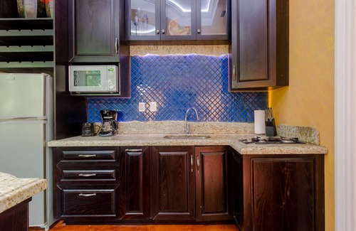 Xcaret Casa | Hacienda estudio Xcaret 1