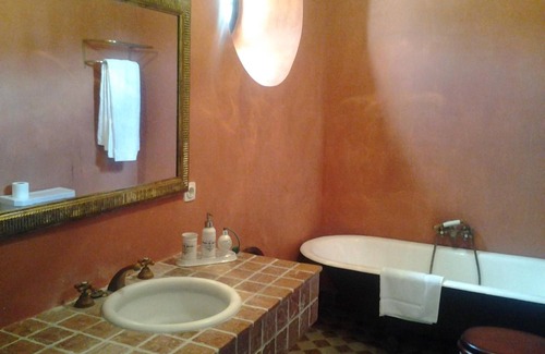 Utrera Casa | Hacienda La Indiana
