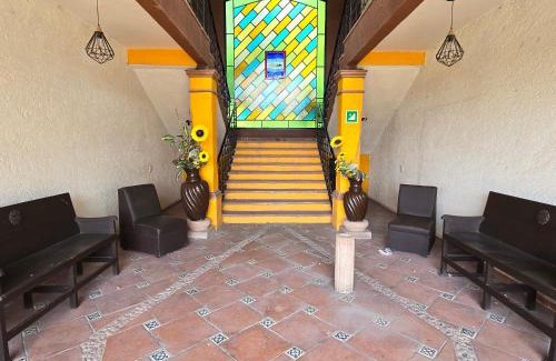 San Mateo Xoloc Complejo | Hacienda La Skondida Hotel Resort