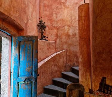 Zona Centro Hotel | Hacienda Las Amantes