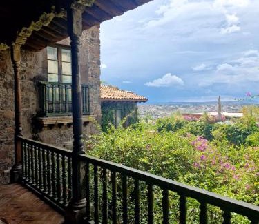 Zona Centro Hotel | Hacienda Las Amantes