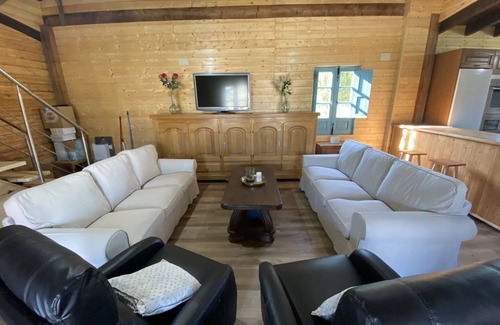 Cartaya Casa | HACIENDA LOS CABALLOS