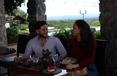 Alto Boquete Hotel | Hacienda Los Molinos Boutique Hotel & Villas