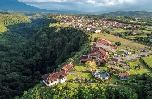 Alto Boquete Hotel | Hacienda Los Molinos Boutique Hotel & Villas