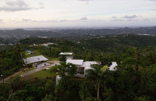Jagueyes Casa | "Hacienda Mi Cielo! ¡Un hogar en el cielo!