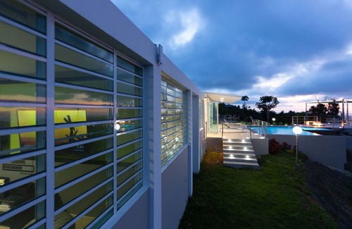 Jagueyes Casa | "Hacienda Mi Cielo! ¡Un hogar en el cielo!