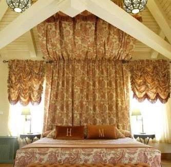 Huelva Hotel | Hacienda Montija Hotel