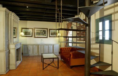 Huelva Hotel | Hacienda Montija Hotel