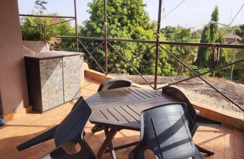 Ouagadougou Hotel | Hacienda Ouaga