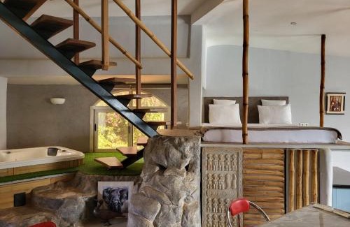 Ouagadougou Hotel | Hacienda Ouaga