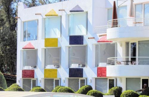 Amecameca Hotel | Hacienda Panoaya
