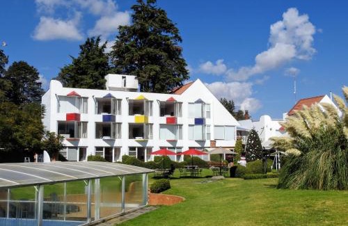 Amecameca Hotel | Hacienda Panoaya