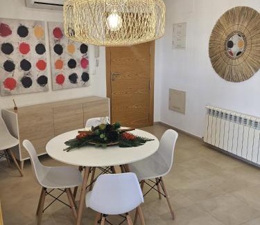 Jerónimo y Avileses y Balsicas de Arriba Apartamento | Hacienda Riquelme Golf