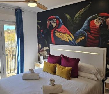Jerónimo y Avileses y Balsicas de Arriba Apartamento | Hacienda Riquelme Golf