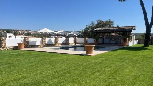 Hornachuelos Casa | Hacienda Santa Barbara