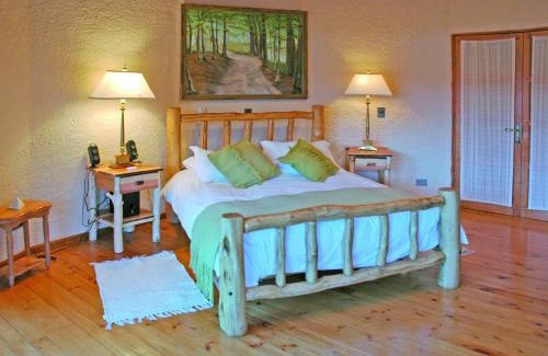 Luis Soto Hotel | Hacienda Tres Lagos