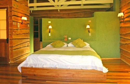 Luis Soto Hotel | Hacienda Tres Lagos