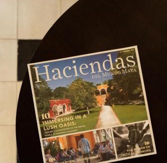 Uayamón Hotel | Hacienda Uayamon