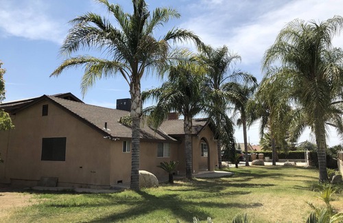 Bakersfield Casa | HaciendaElOasis