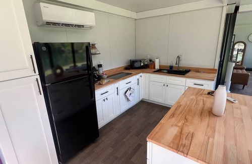 LaGrange Cabina | Hacker House - Do Your Best Work