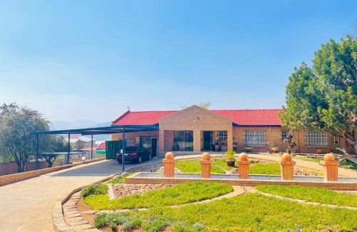 Greater Tubatse Casa | Hadassa Lodge