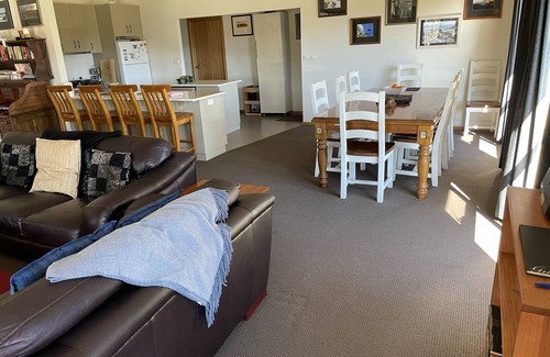 Miena Casa | Haddens Haven en Miena, Tasmania